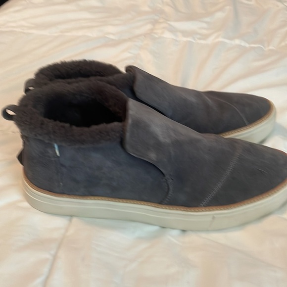Tom booties​ - Picture 2 of 5